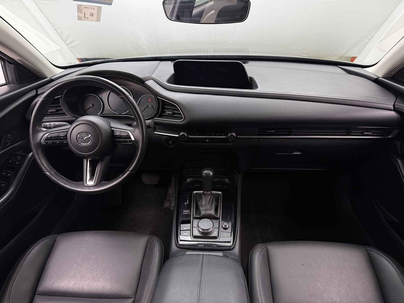 Thumbnail: 2024 Mazda CX-30 - 2