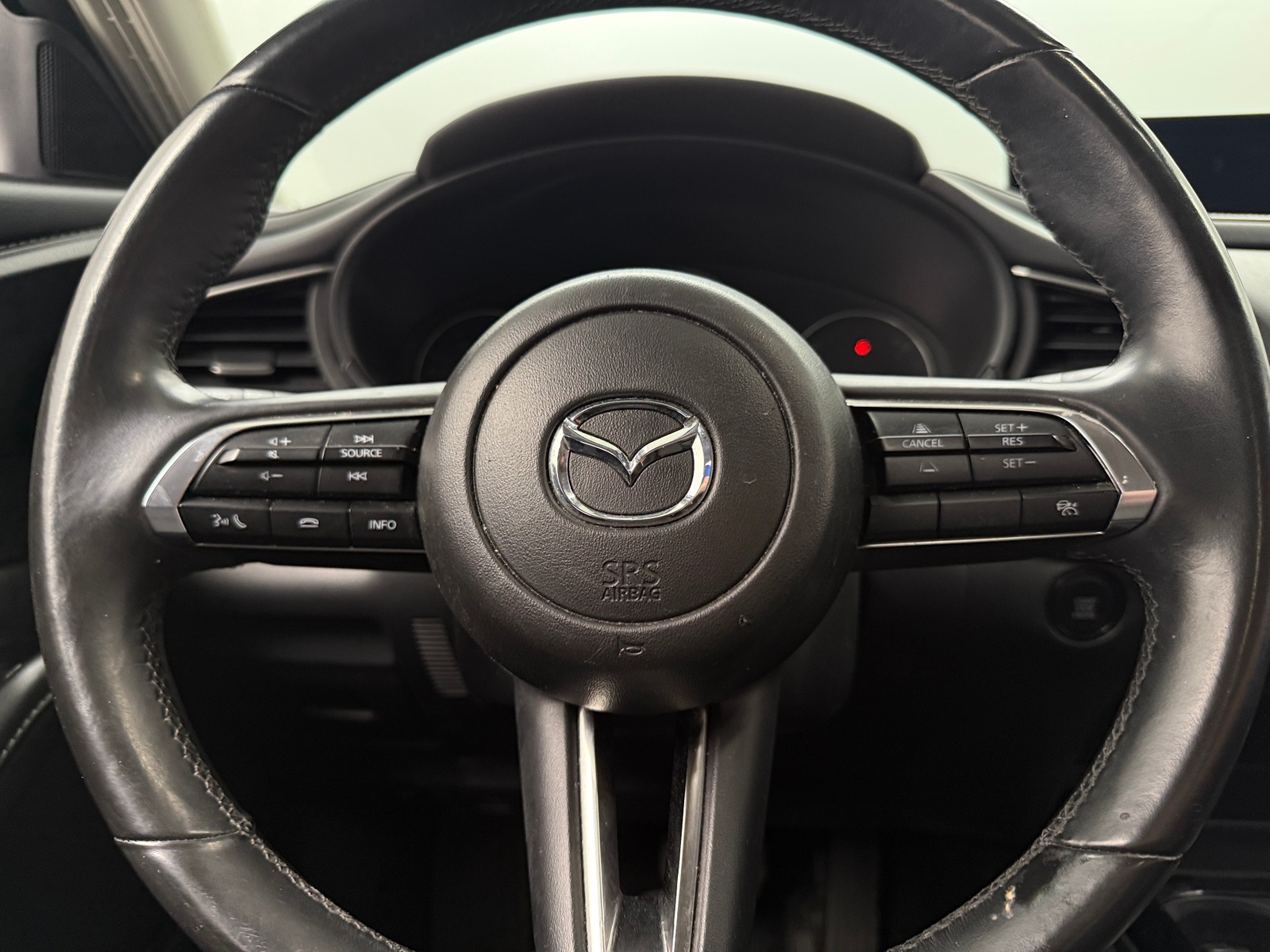 Thumbnail: 2024 Mazda CX-30 - 4