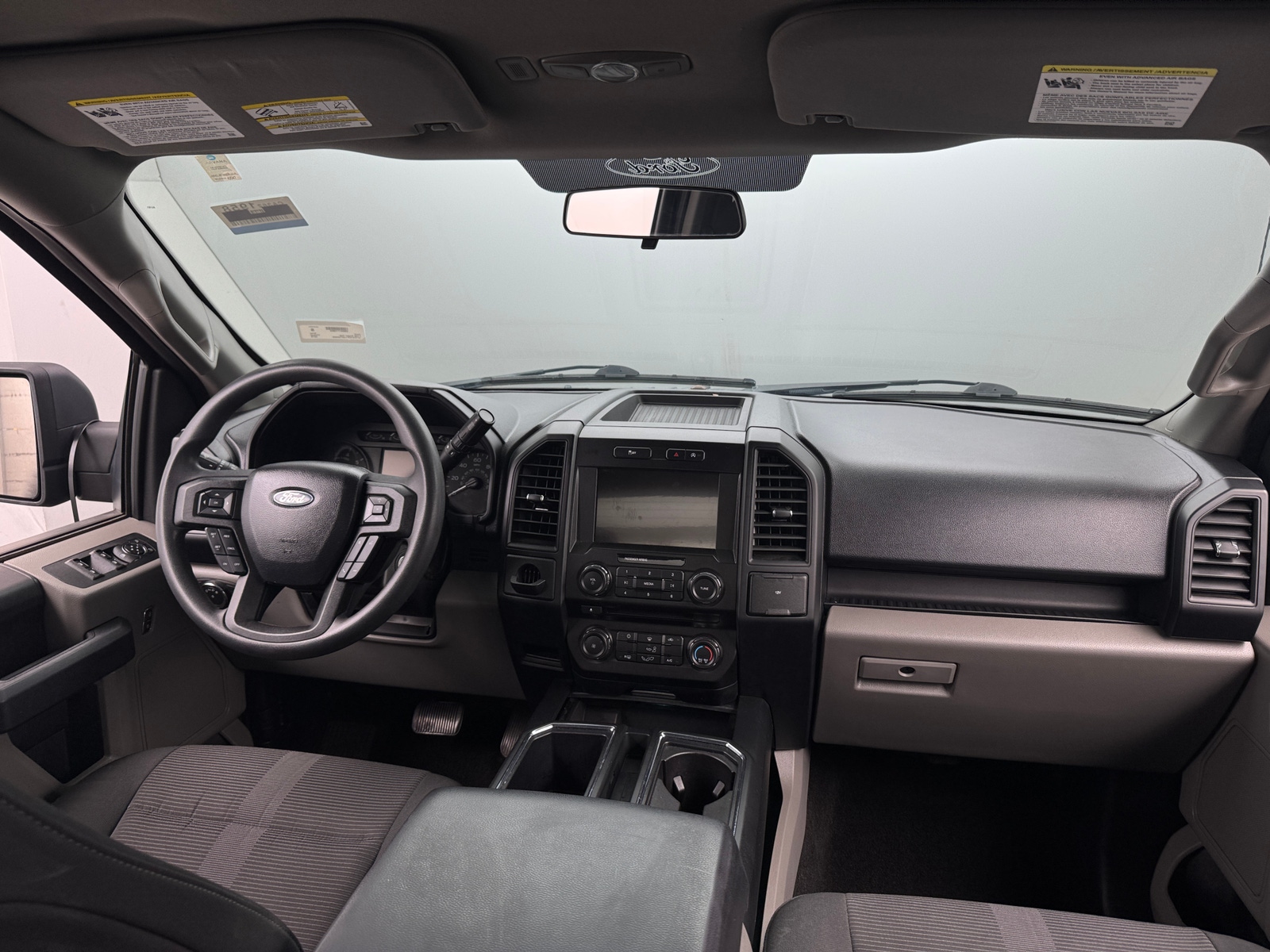 Thumbnail: 2018 Ford Econoline - 3