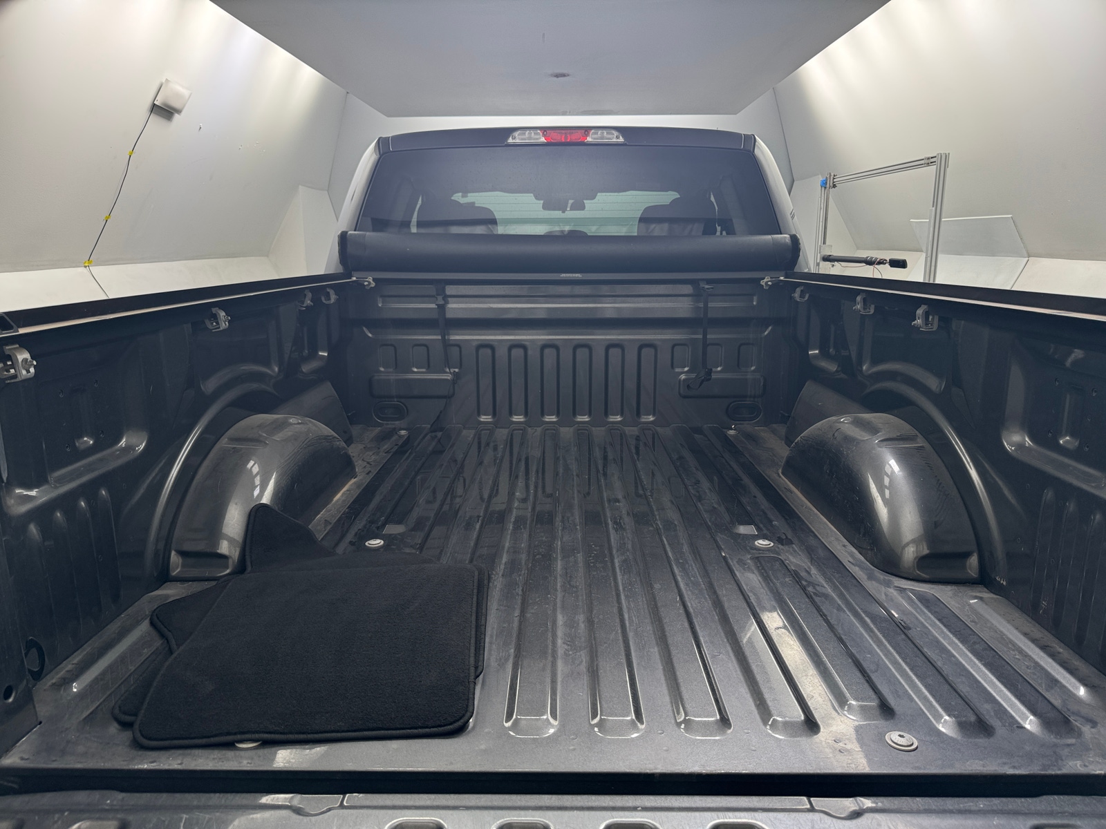 Thumbnail: 2018 Ford Econoline - 7