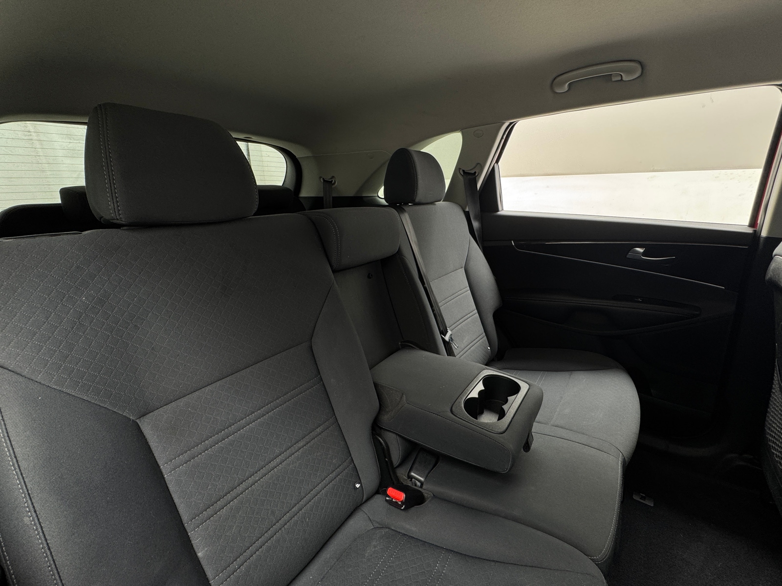 Thumbnail: 2019 Kia Sorento - 6