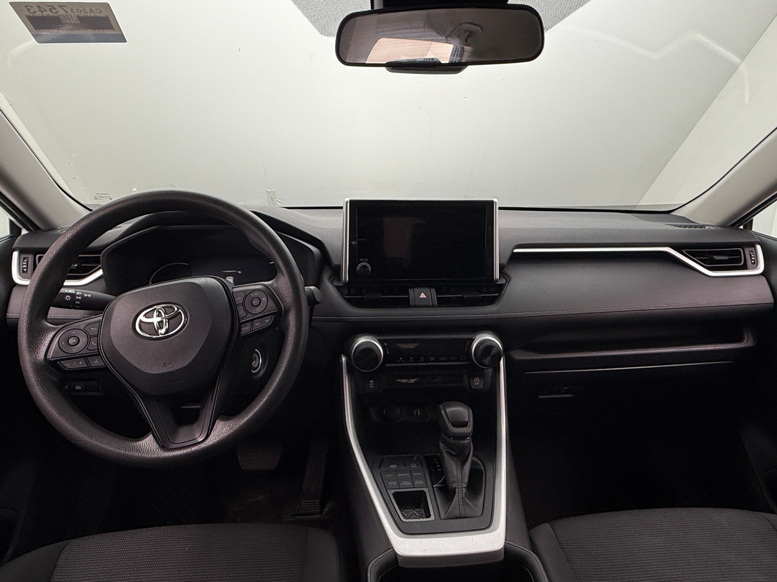 Thumbnail: 2024 Toyota RAV4 - 3