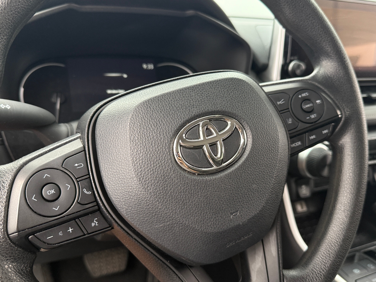 Thumbnail: 2024 Toyota RAV4 - 5