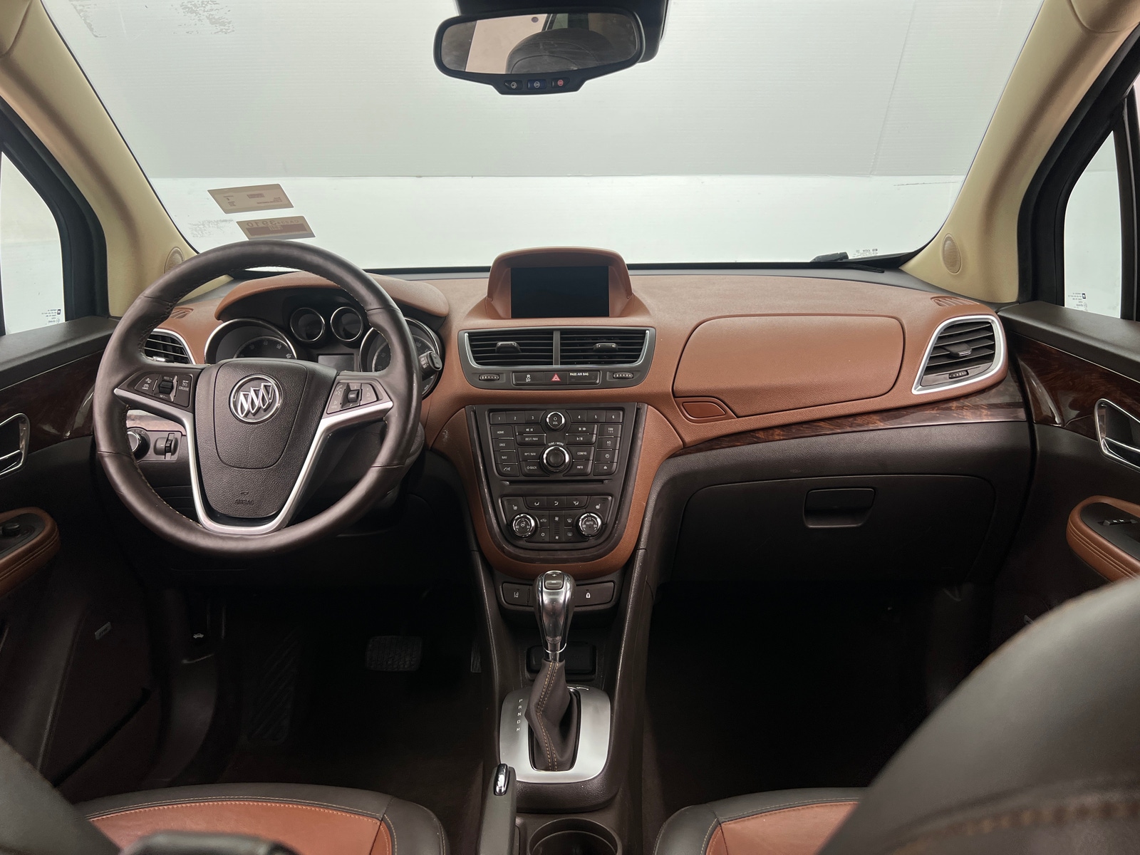 Thumbnail: 2014 Buick Encore - 2