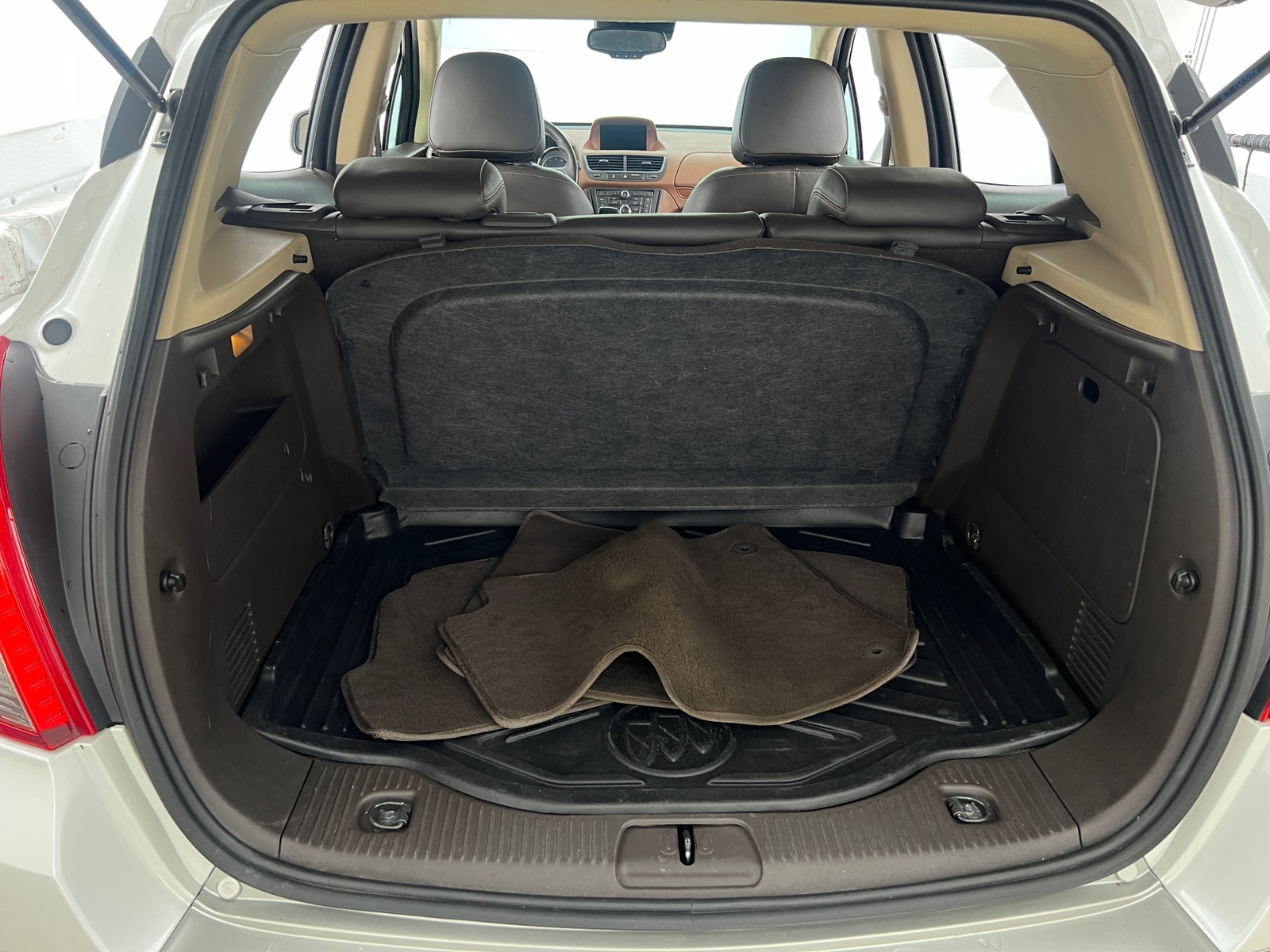 Thumbnail: 2014 Buick Encore - 6