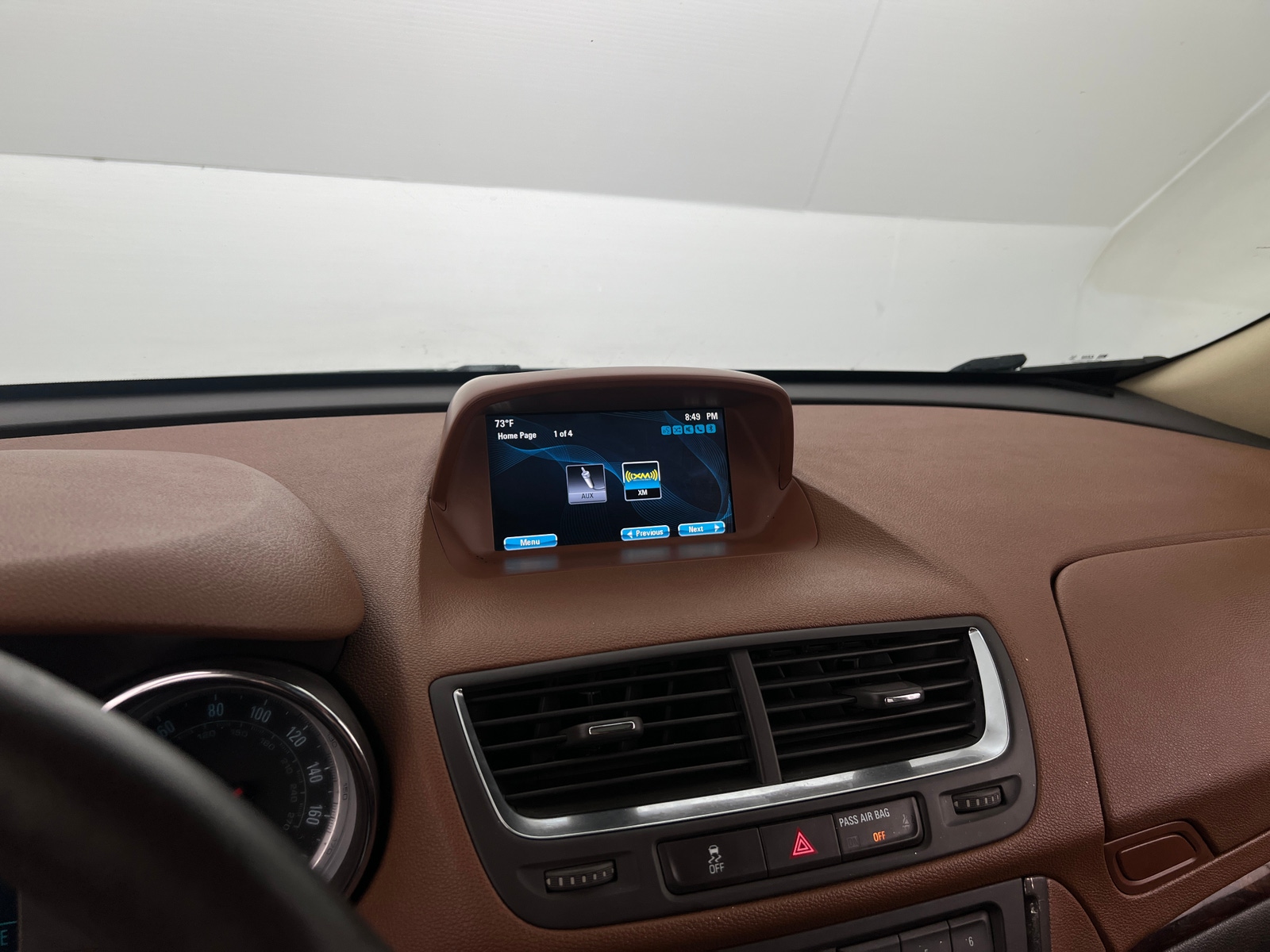 Thumbnail: 2014 Buick Encore - 3