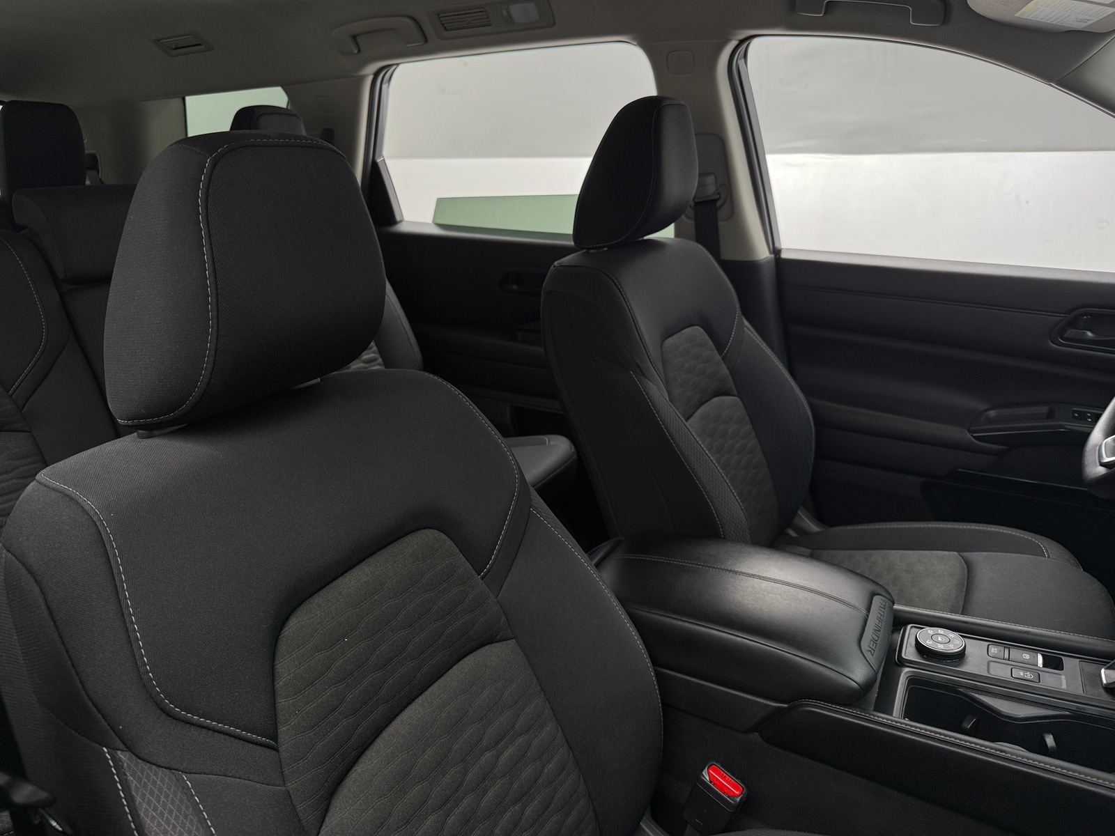 Thumbnail: 2024 Nissan Pathfinder - 2