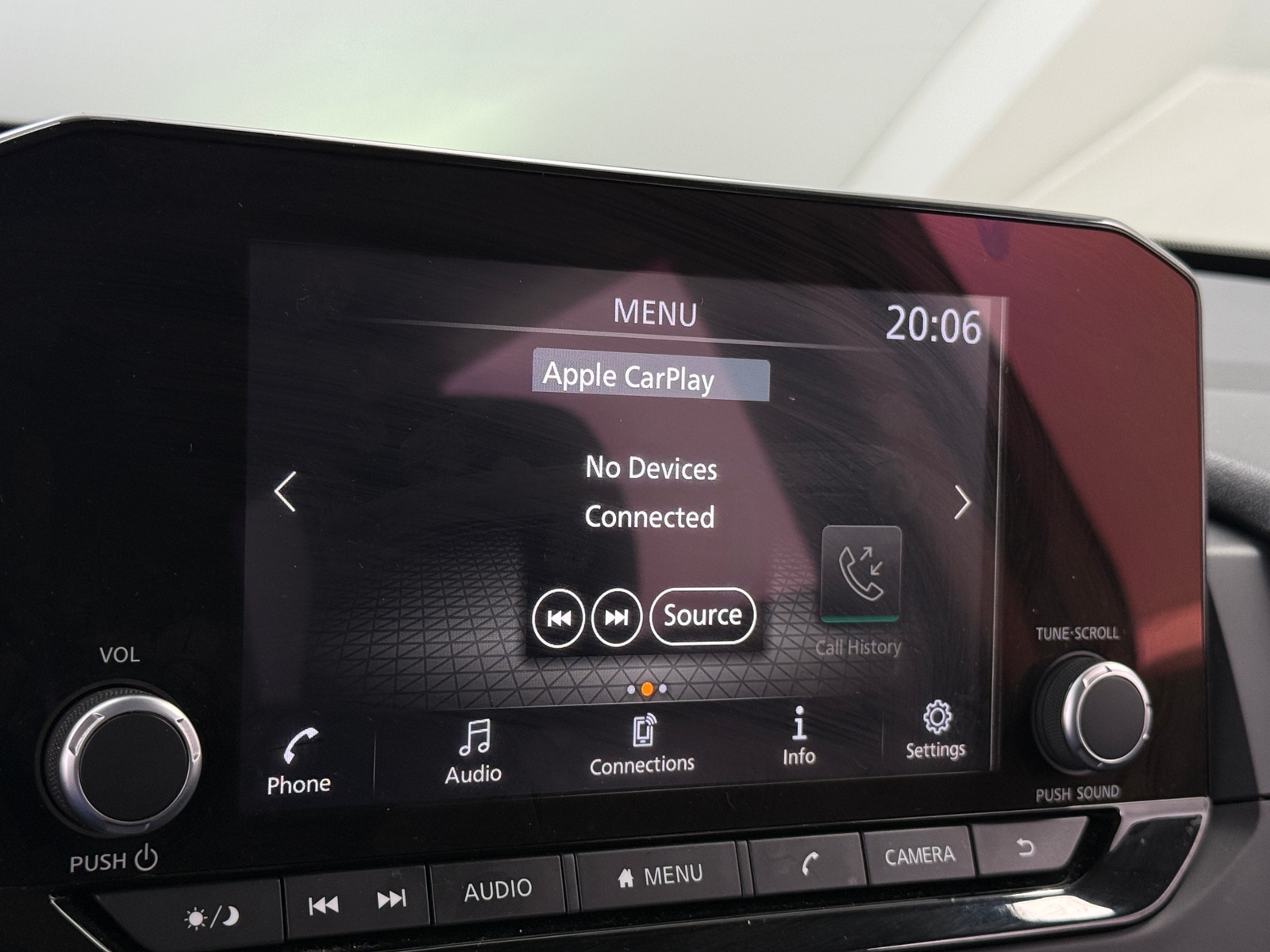 Thumbnail: 2024 Nissan Pathfinder - 4