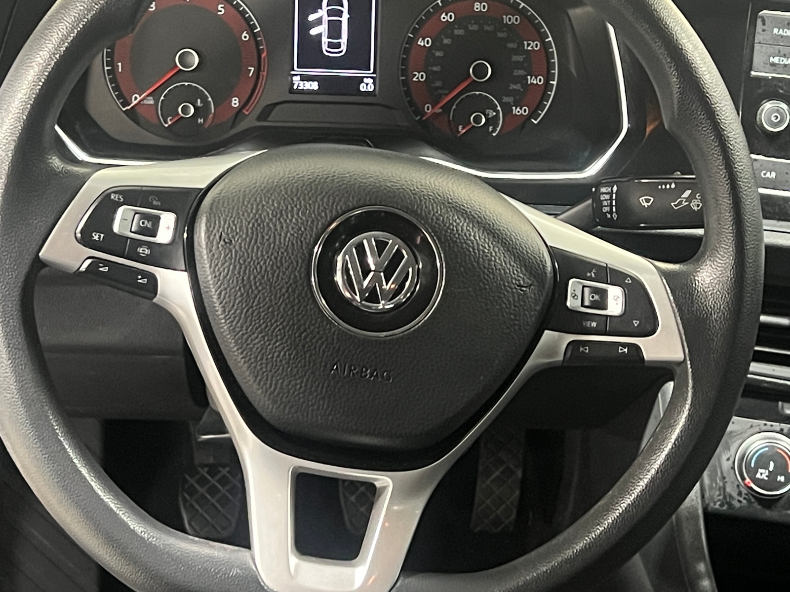 Thumbnail: 2019 Volkswagen Jetta - 5
