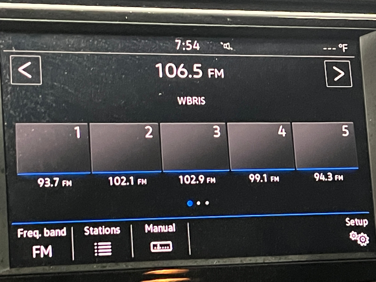 Thumbnail: 2019 Volkswagen Jetta - 4
