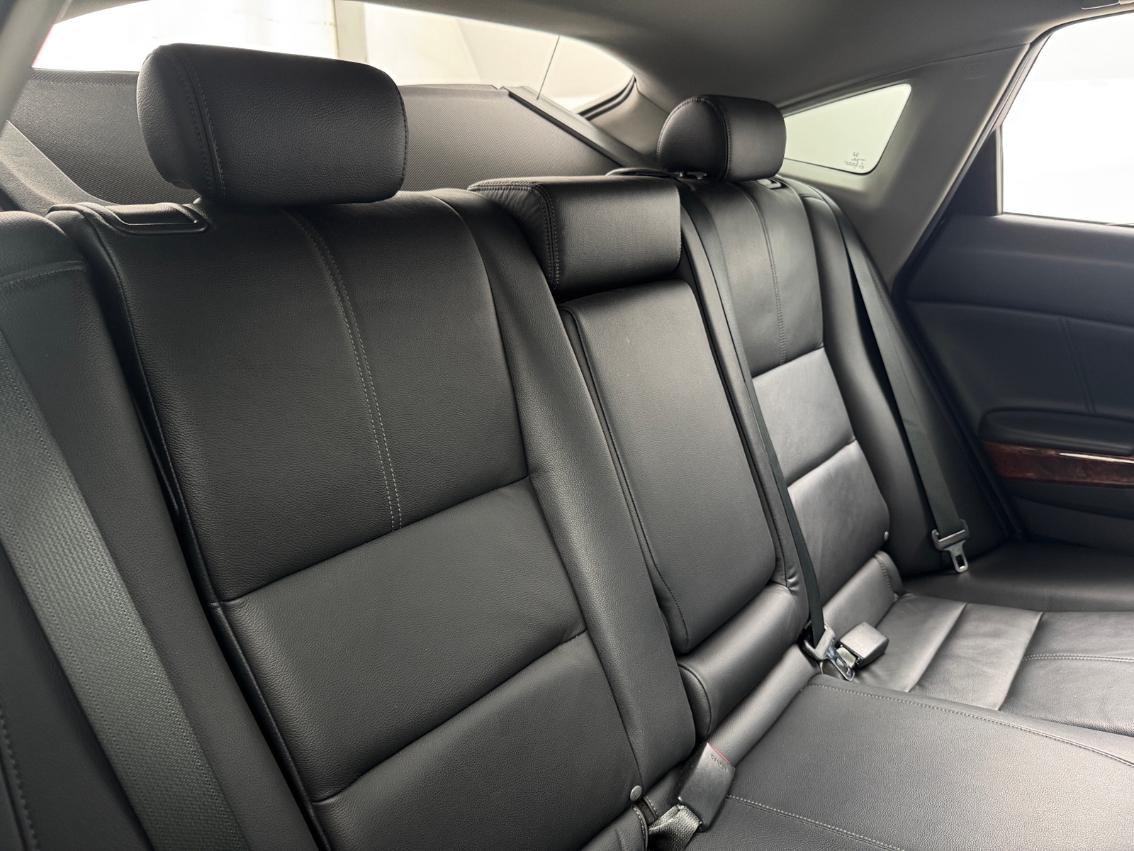 Thumbnail: 2011 Honda Accord Crosstour - 4