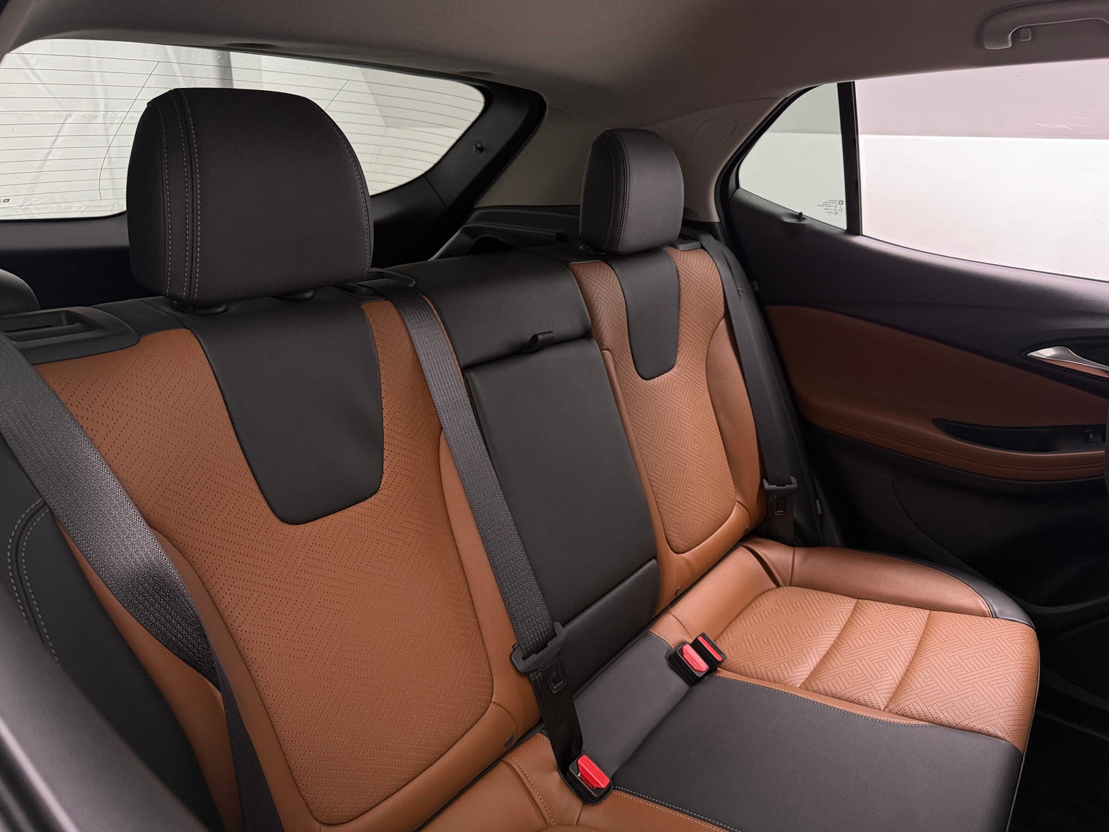 Thumbnail: 2020 Buick Encore GX - 5