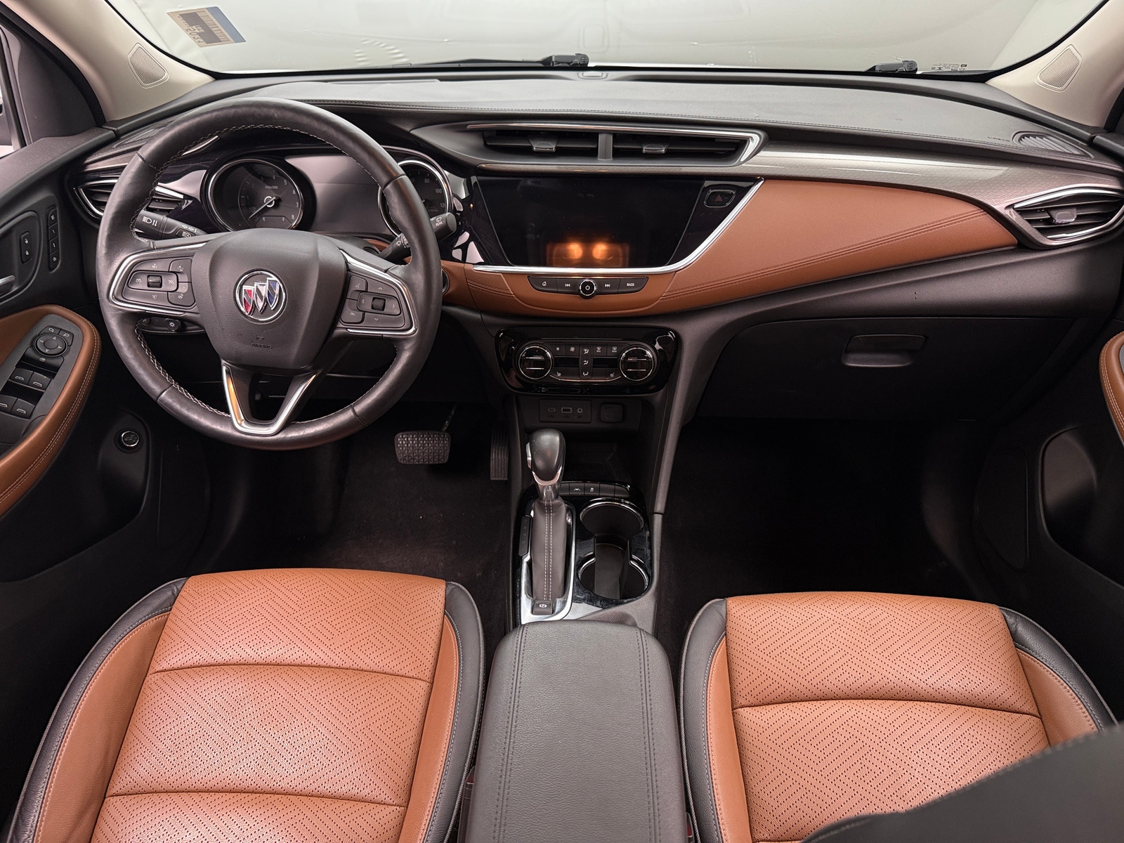 Thumbnail: 2020 Buick Encore GX - 2