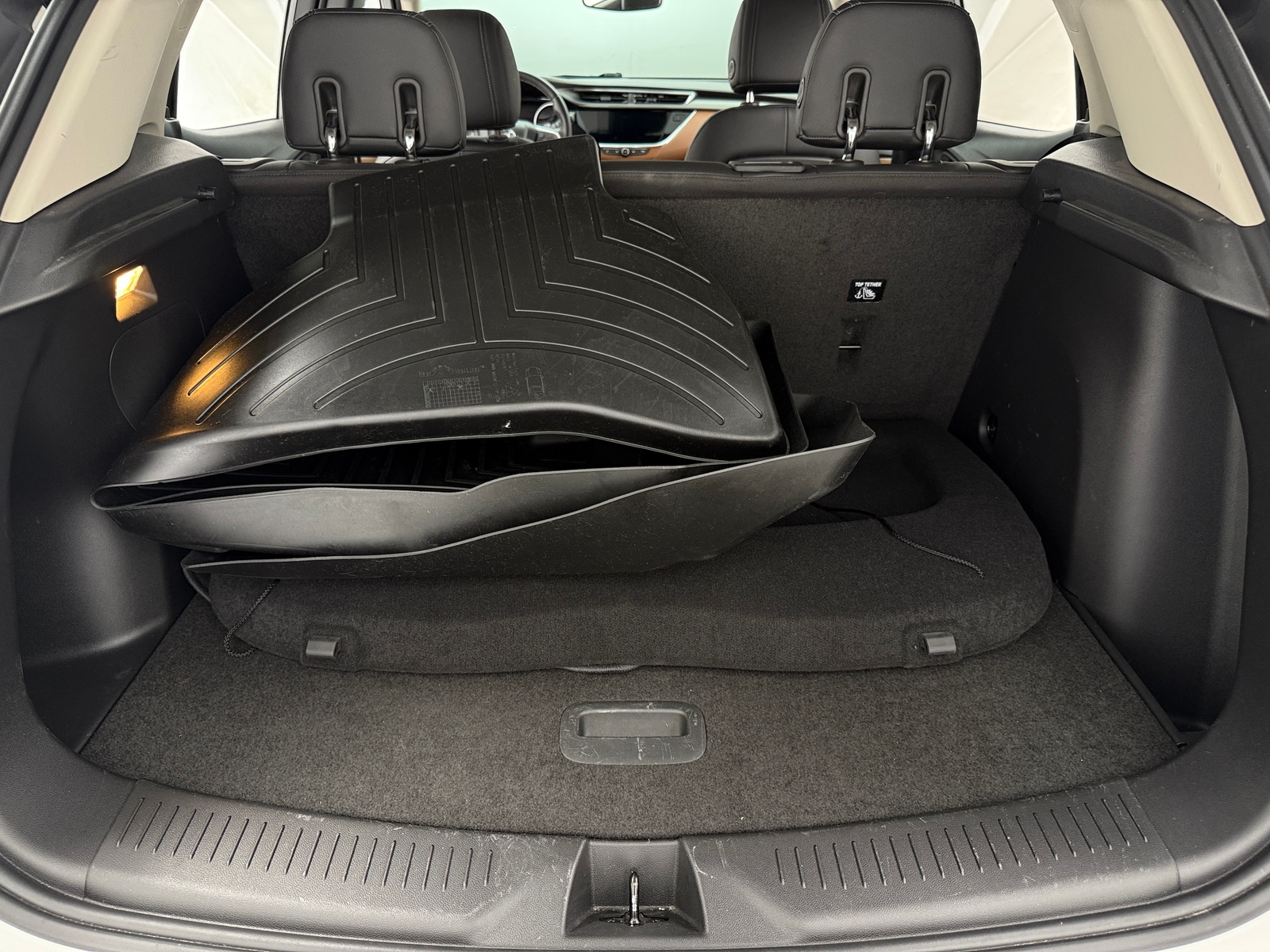 Thumbnail: 2020 Buick Encore GX - 6