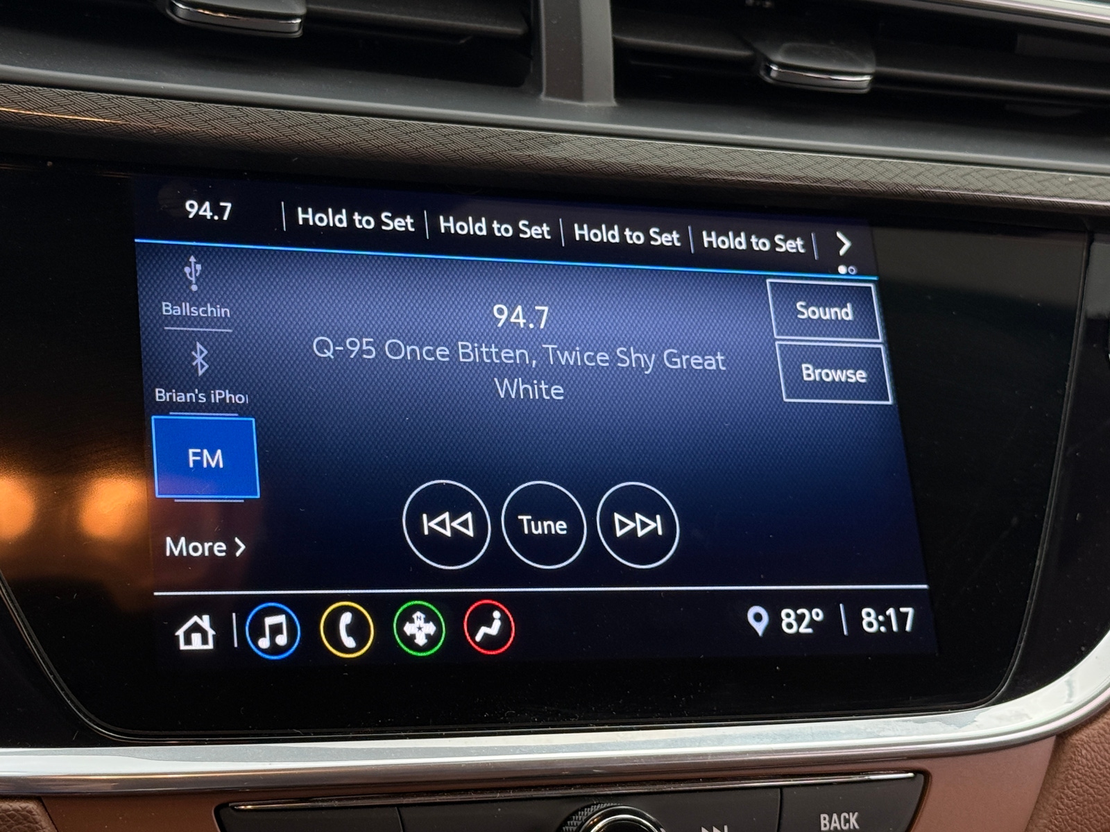 Thumbnail: 2020 Buick Encore GX - 3