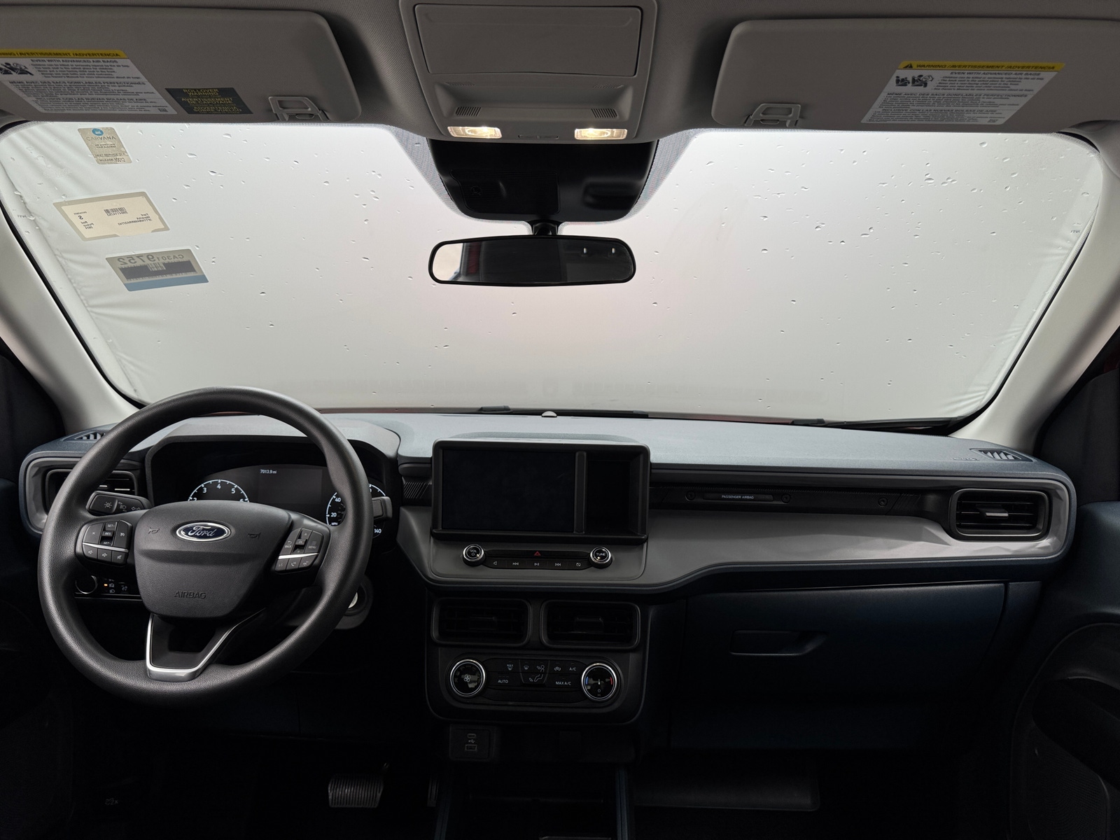 Thumbnail: 2024 Ford Maverick - 3