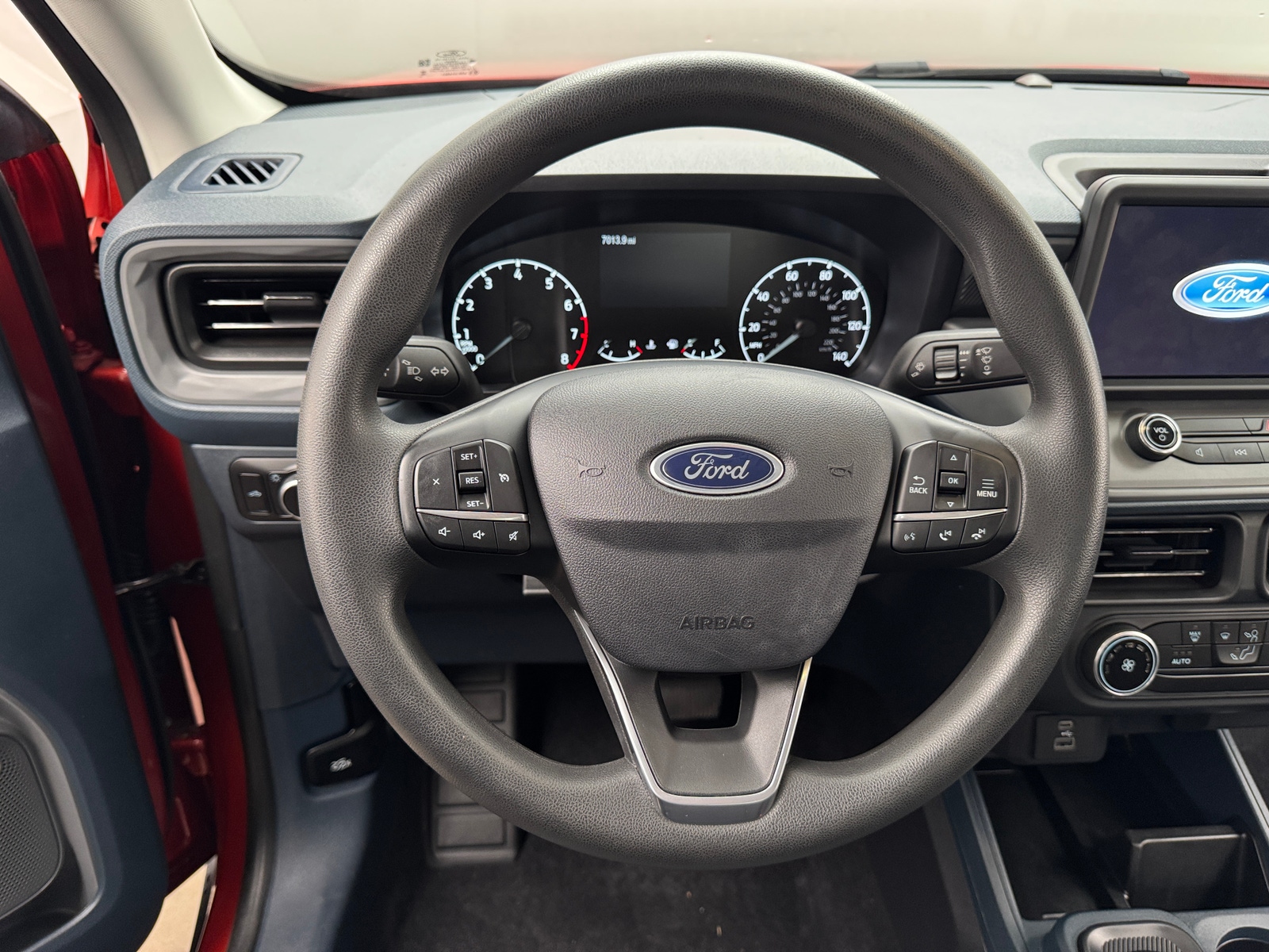 Thumbnail: 2024 Ford Maverick - 5