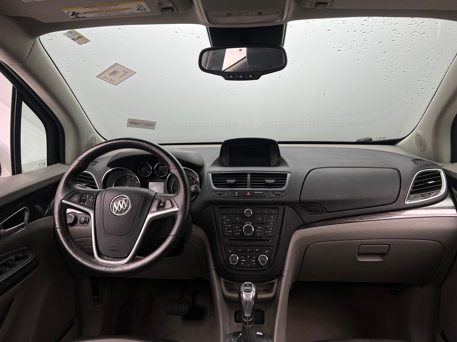 Thumbnail: 2015 Buick Encore - 2
