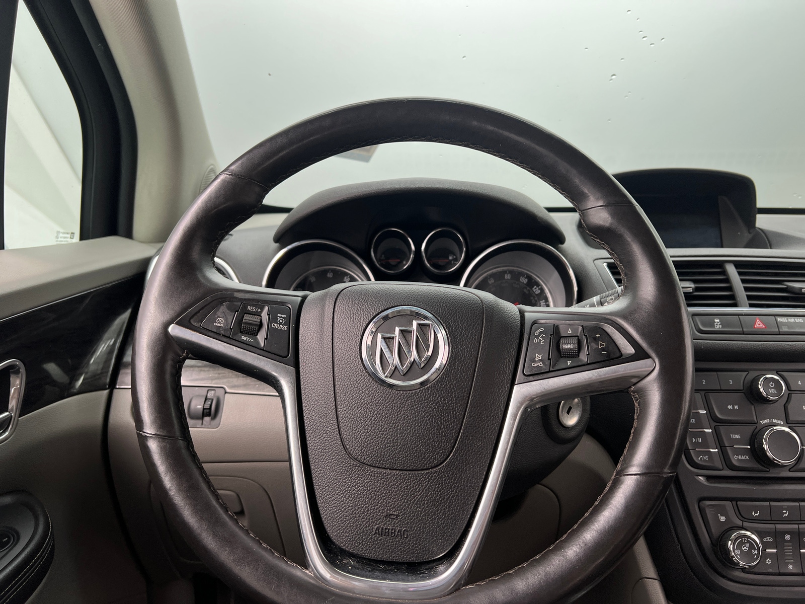 Thumbnail: 2015 Buick Encore - 4