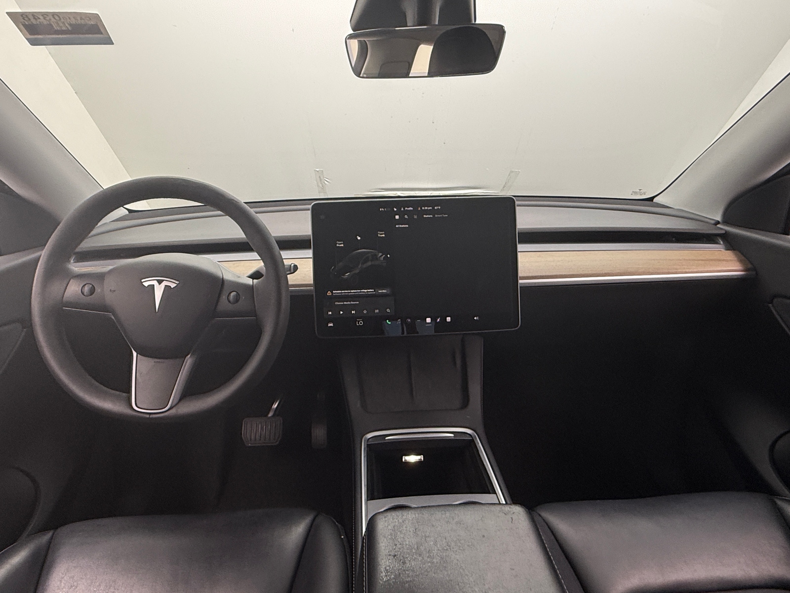 Thumbnail: 2021 Tesla Model Y - 2