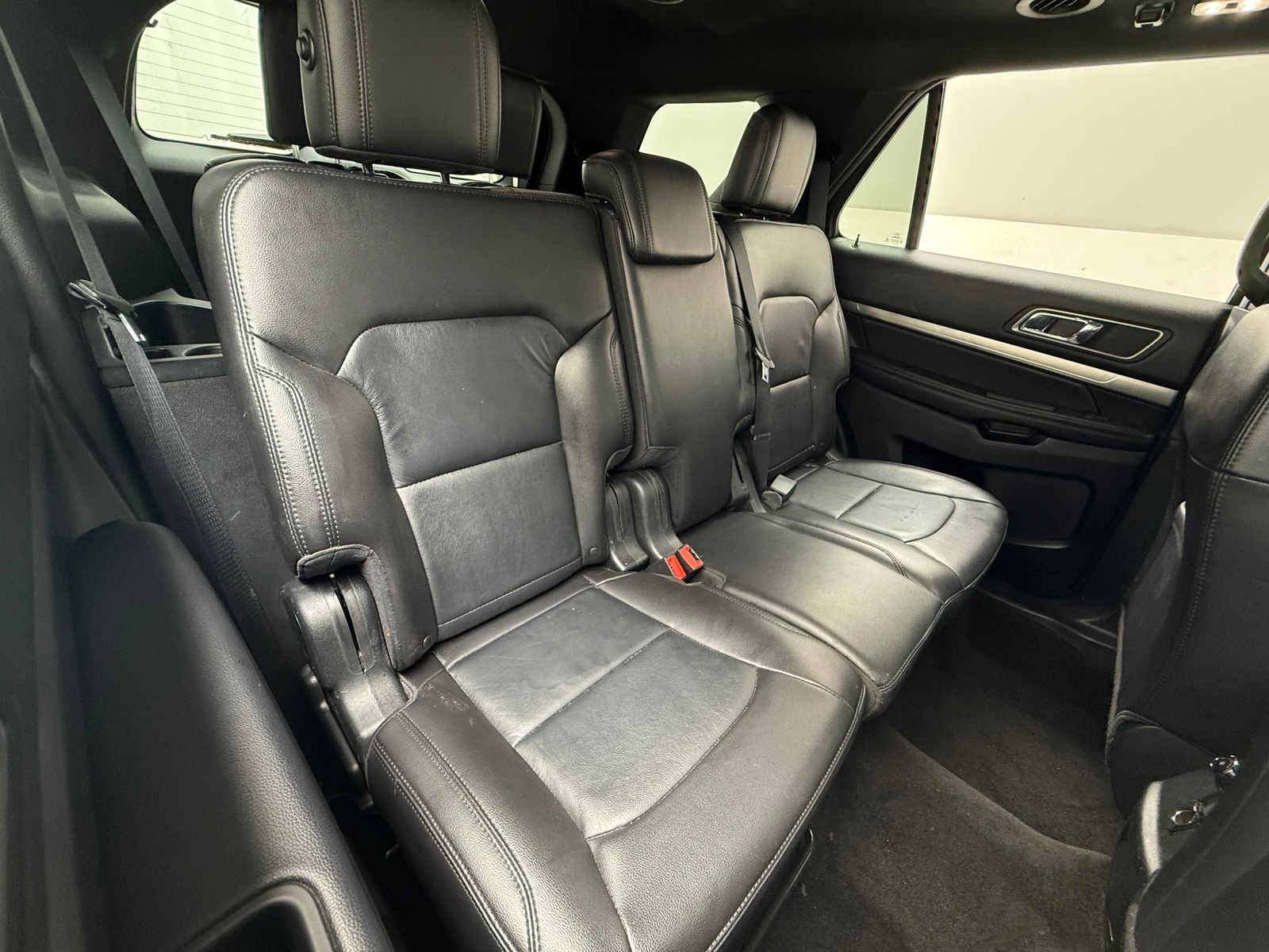 Thumbnail: 2018 Ford Explorer - 5