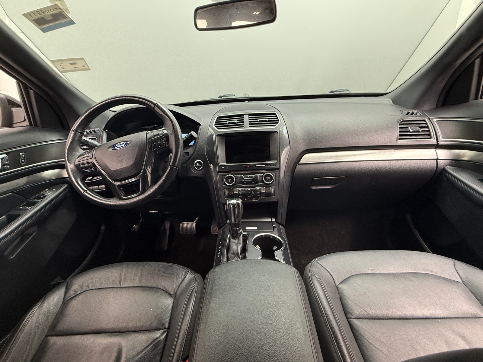 Thumbnail: 2018 Ford Explorer - 2