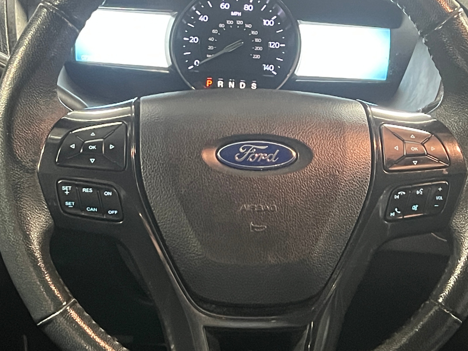 Thumbnail: 2018 Ford Explorer - 4