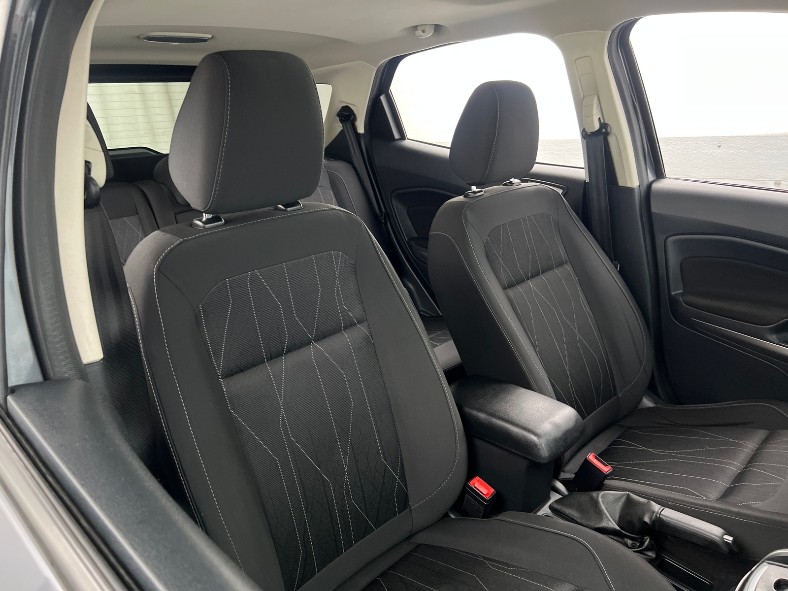 Thumbnail: 2020 Ford EcoSport - 2
