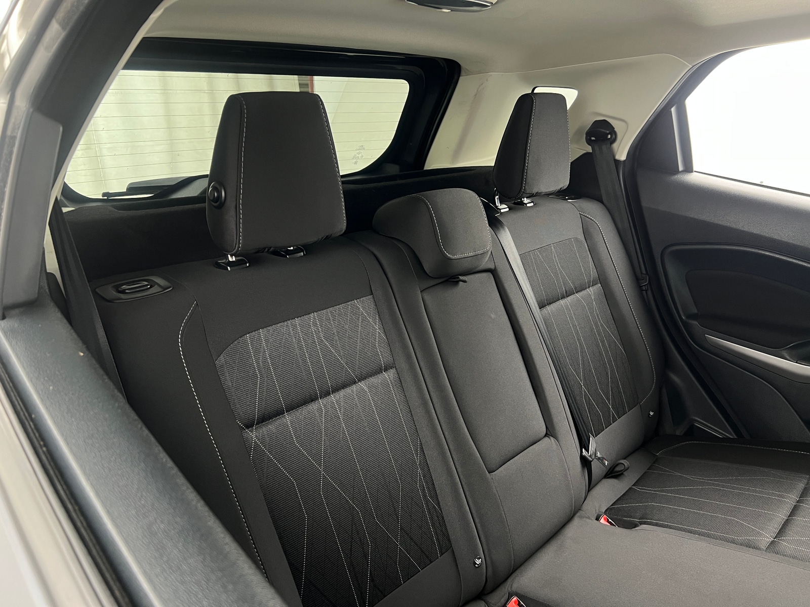 Thumbnail: 2020 Ford EcoSport - 6