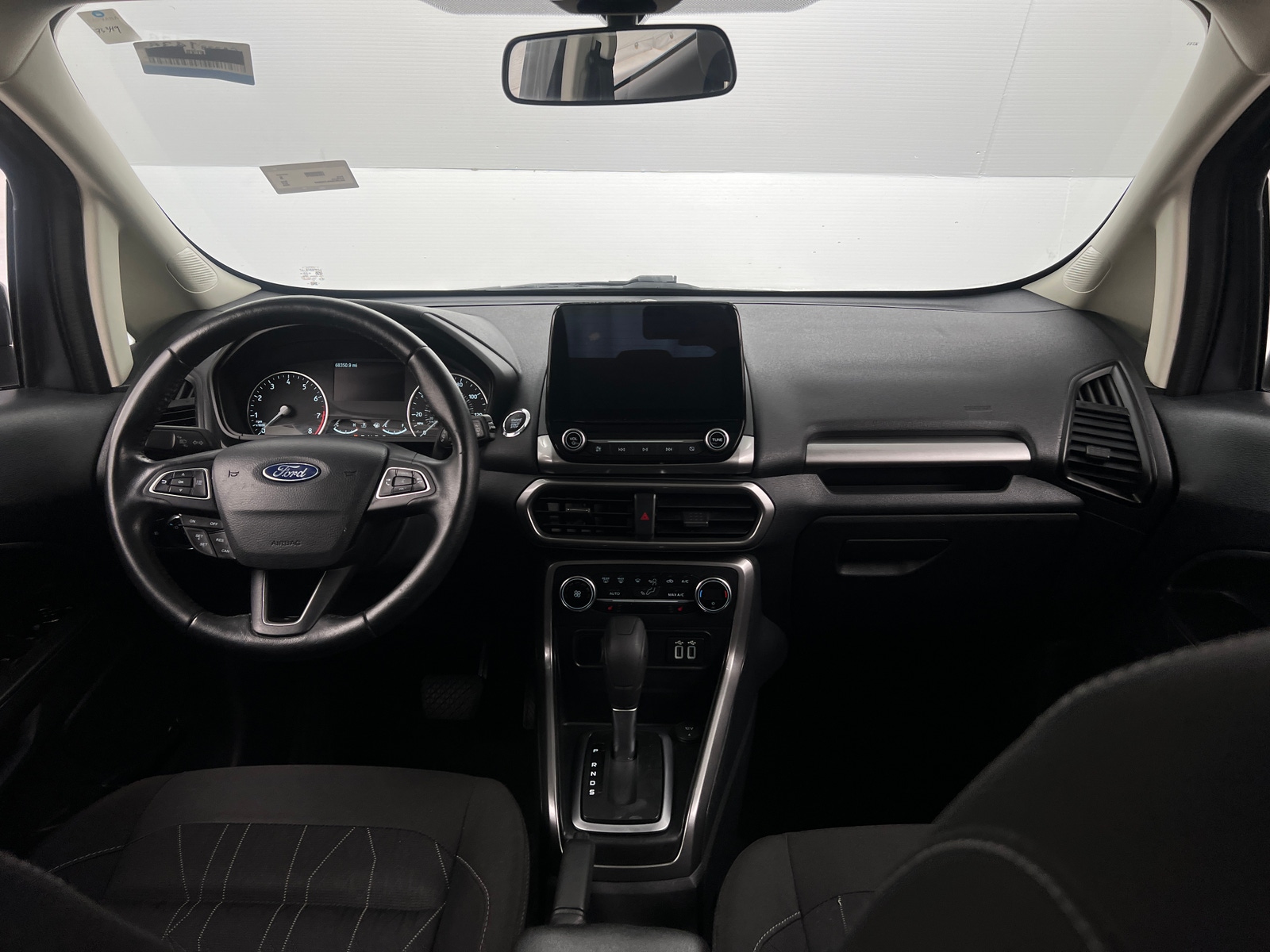 Thumbnail: 2020 Ford EcoSport - 3