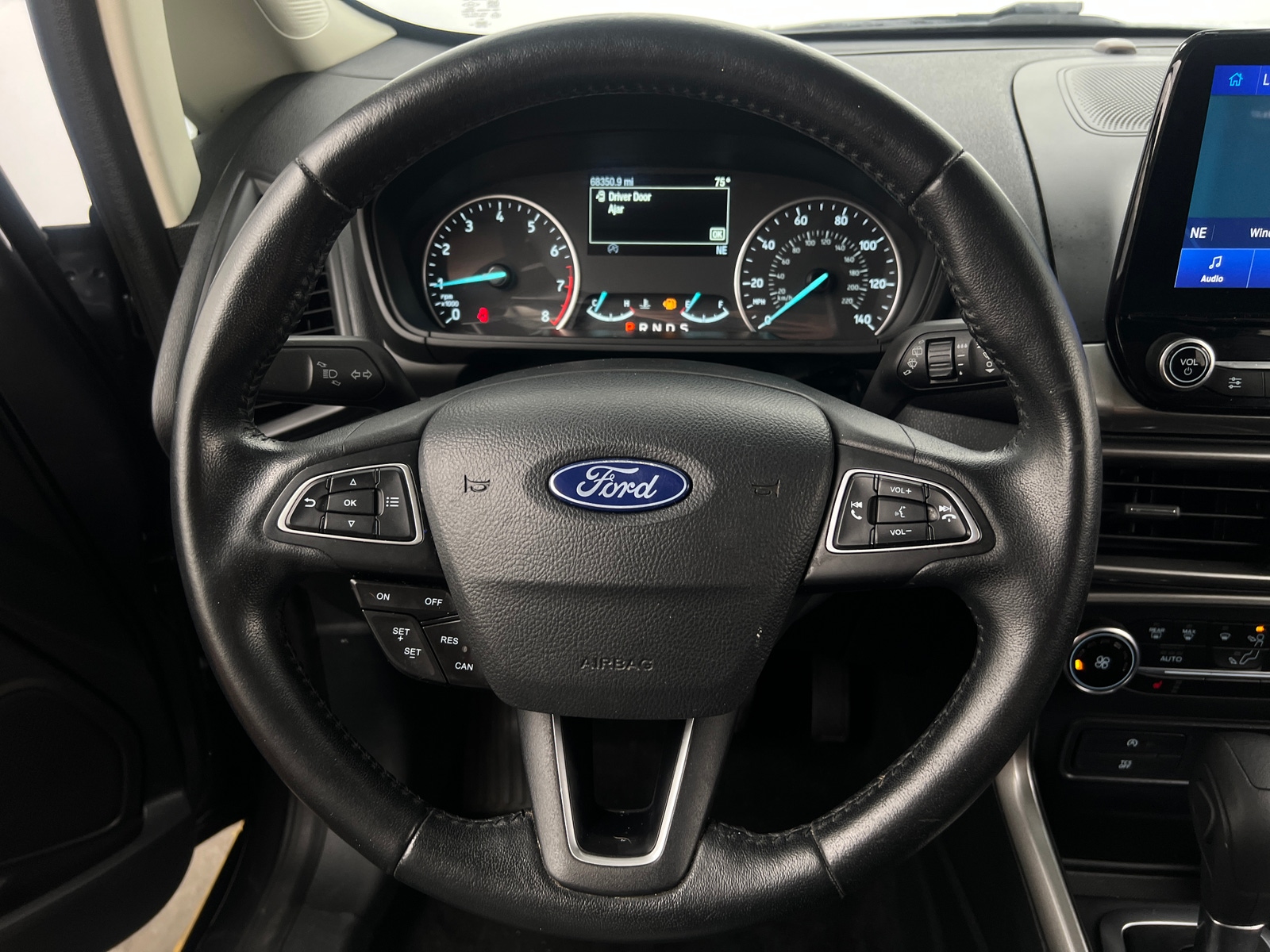 Thumbnail: 2020 Ford EcoSport - 5