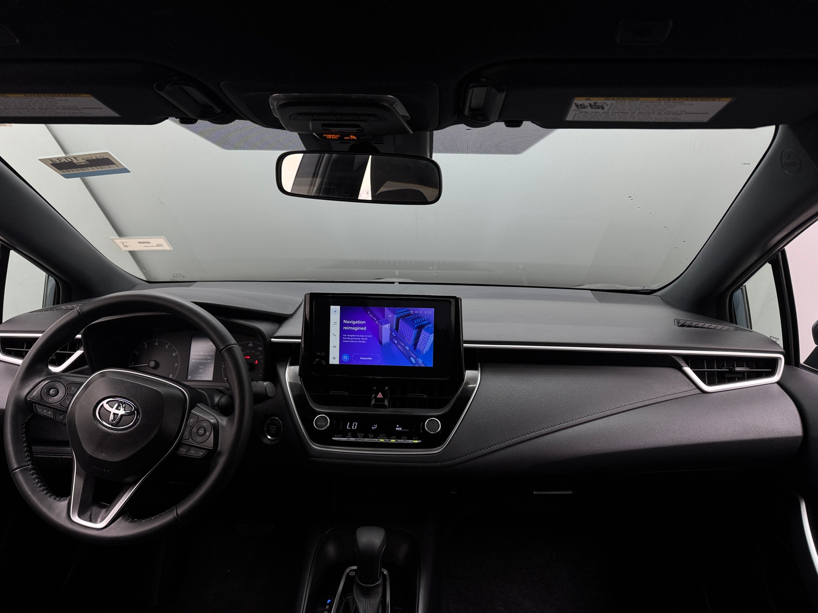 Thumbnail: 2024 Toyota Corolla - 3