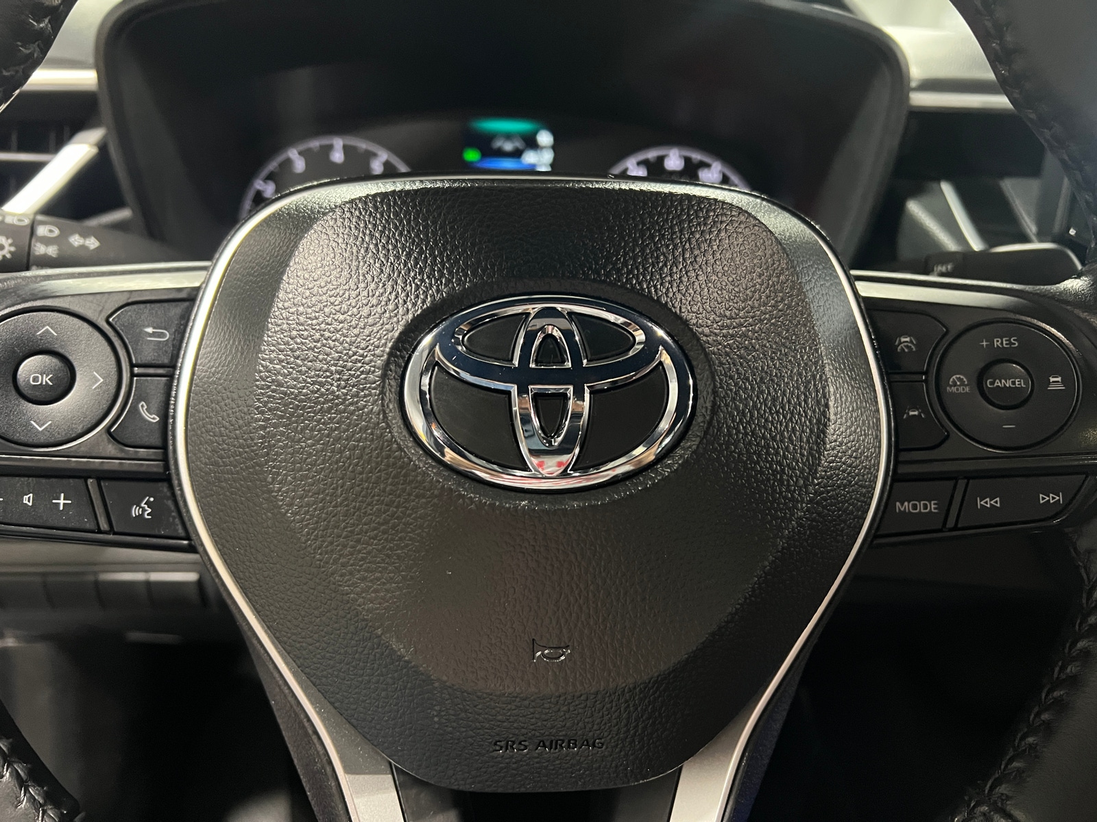 Thumbnail: 2024 Toyota Corolla - 5