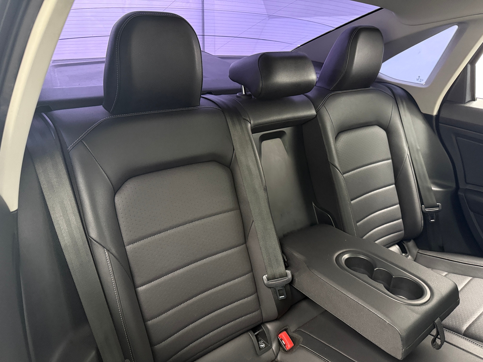Thumbnail: 2021 Volkswagen Jetta - 6