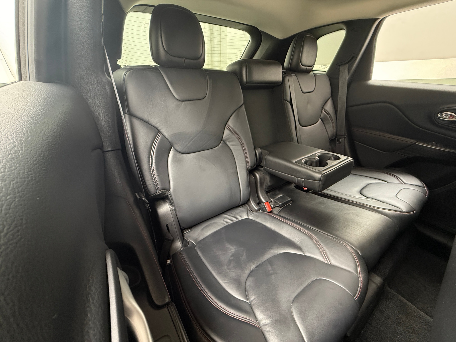 Thumbnail: 2014 Jeep Cherokee - 6
