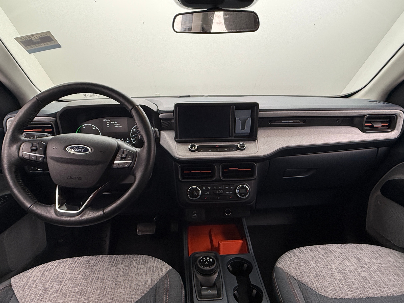 Thumbnail: 2022 Ford Maverick - 3