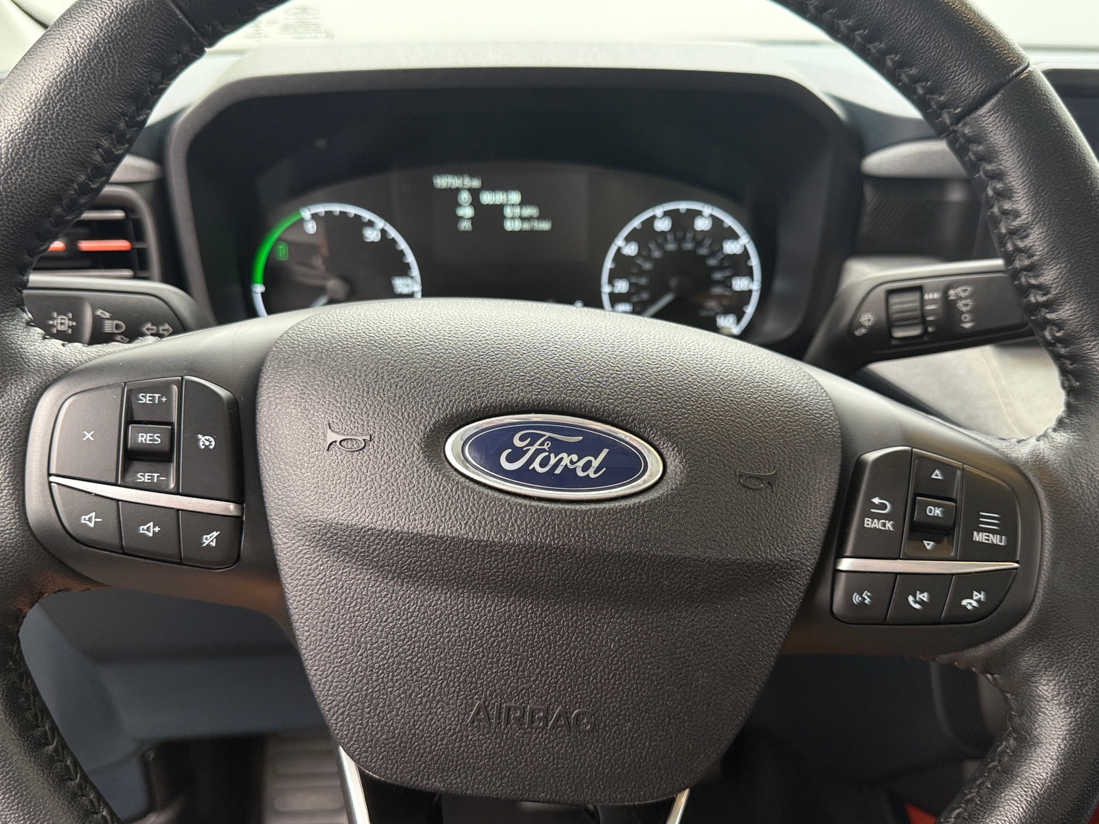 Thumbnail: 2022 Ford Maverick - 5