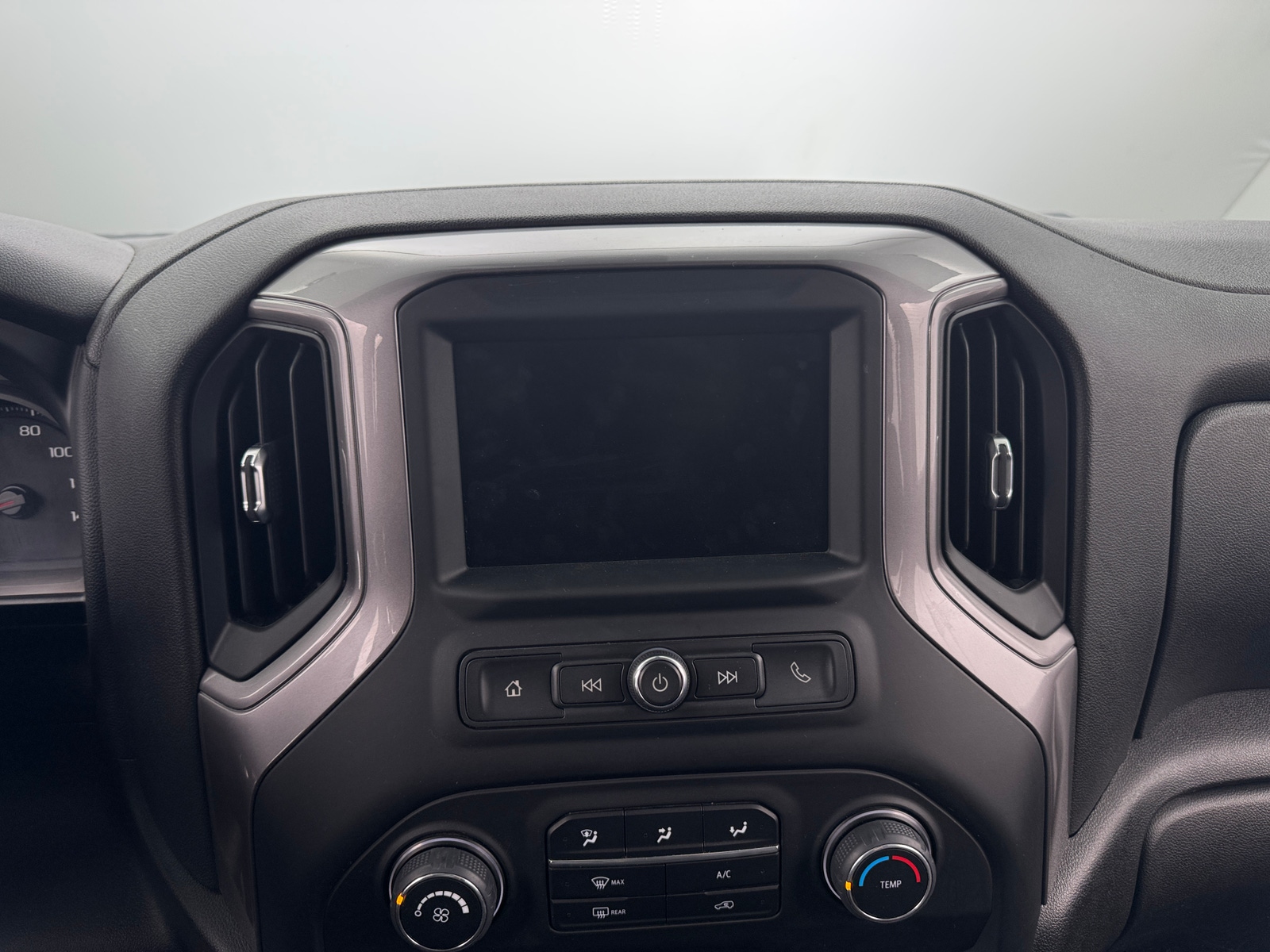 Thumbnail: 2022 Chevrolet Silverado 2500 - 4