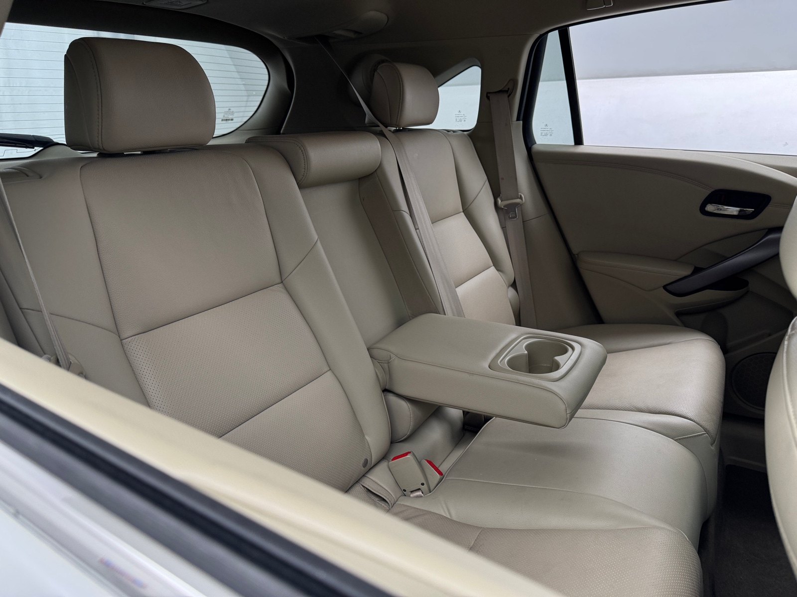 Thumbnail: 2015 Acura RDX - 5