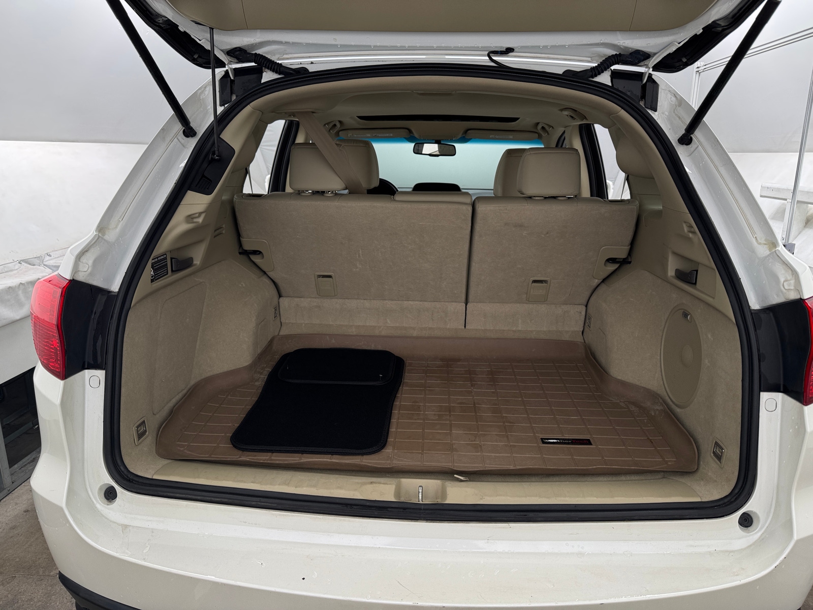 Thumbnail: 2015 Acura RDX - 6