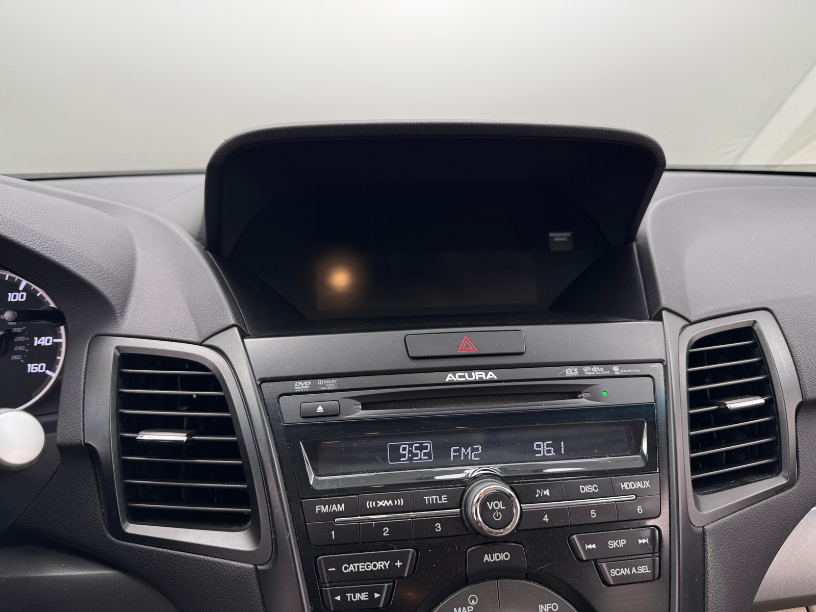 Thumbnail: 2015 Acura RDX - 3