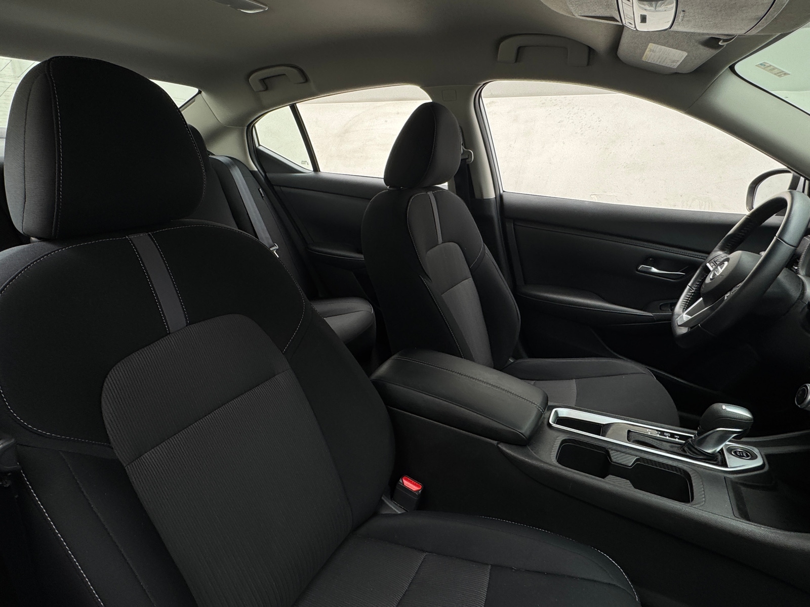 Thumbnail: 2022 Nissan Sentra - 2