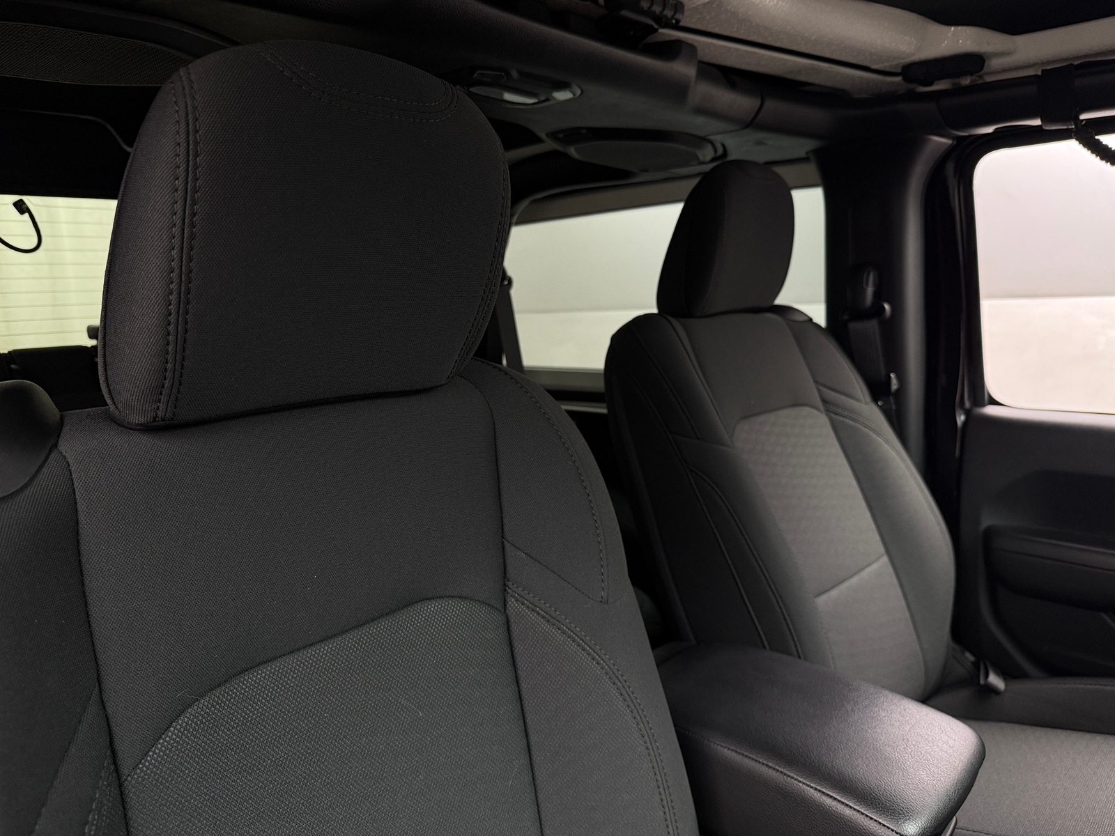 Thumbnail: 2019 Jeep Wrangler - 2