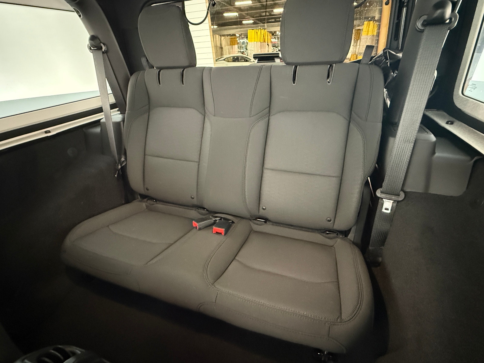 Thumbnail: 2019 Jeep Wrangler - 6