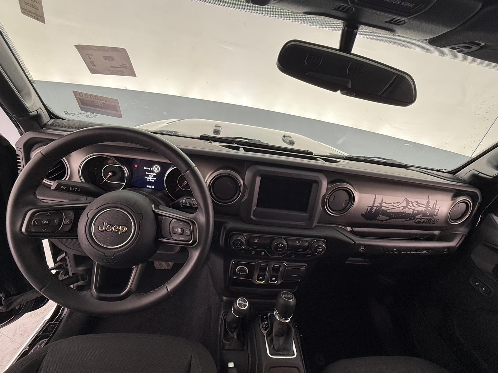 Thumbnail: 2019 Jeep Wrangler - 3