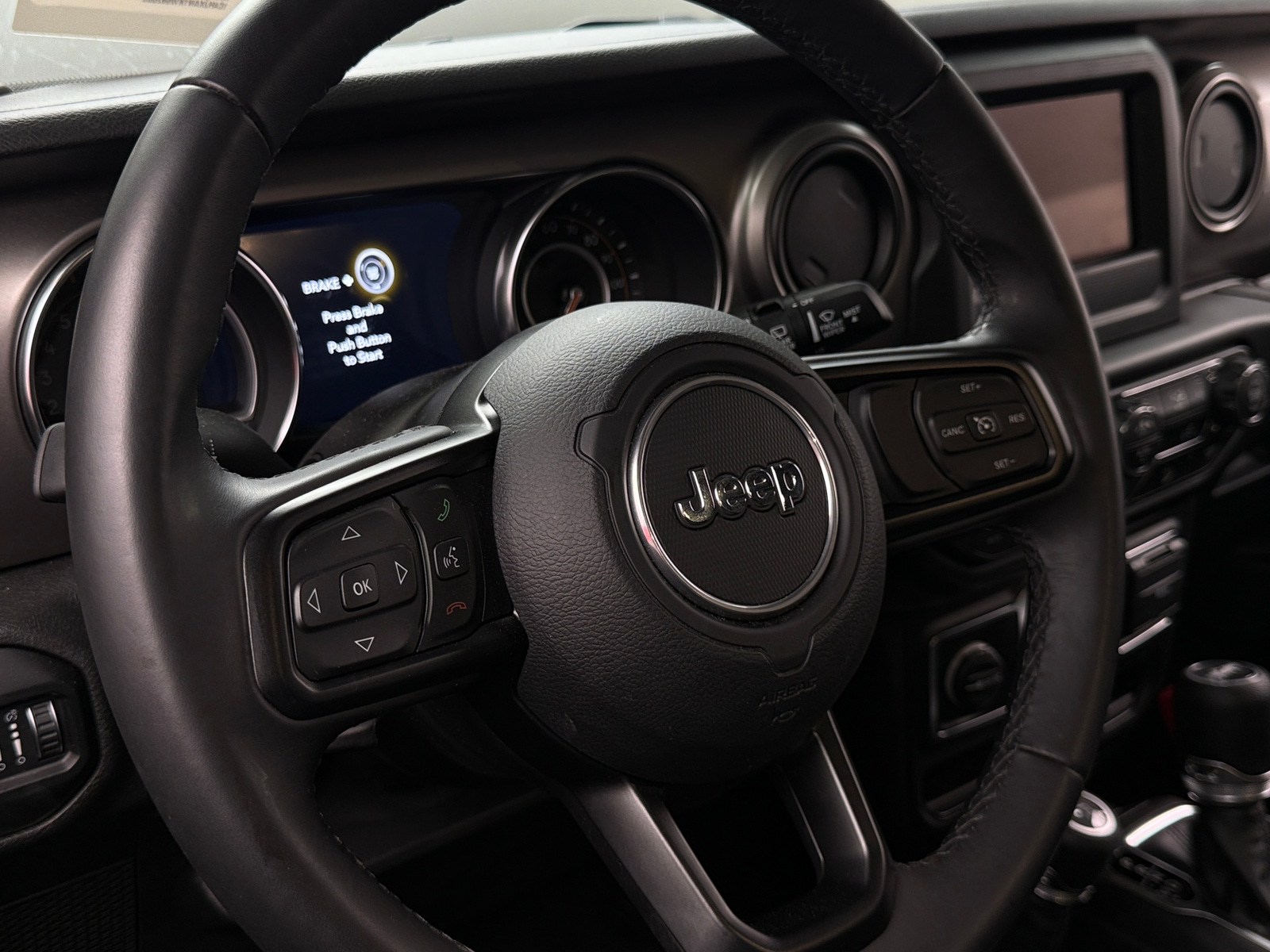 Thumbnail: 2019 Jeep Wrangler - 5