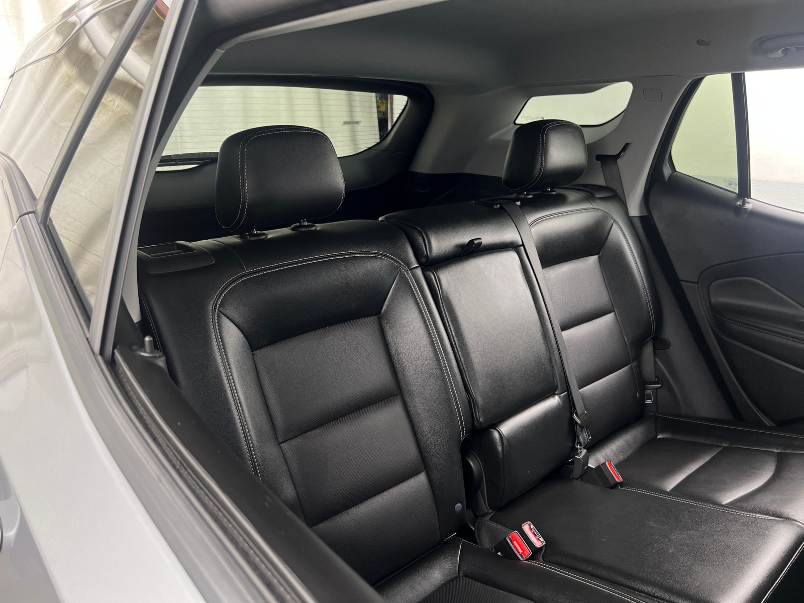 Thumbnail: 2024 GMC Terrain - 5