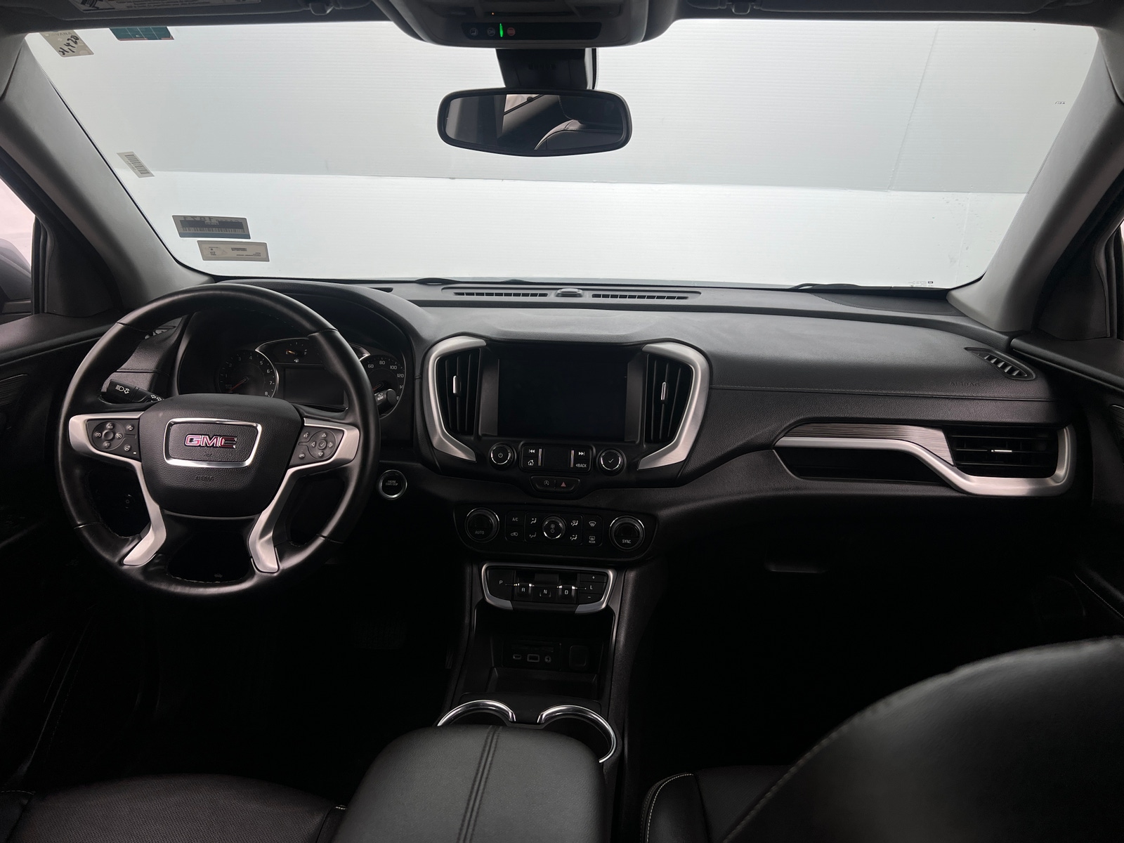Thumbnail: 2024 GMC Terrain - 2