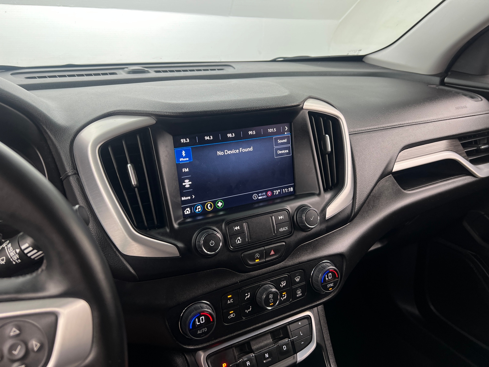 Thumbnail: 2024 GMC Terrain - 3