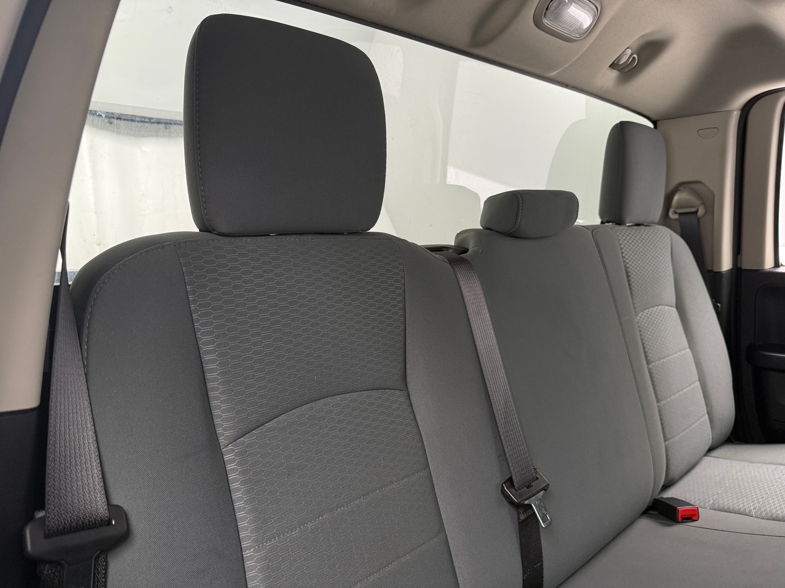 Thumbnail: 2019 RAM 1500 Classic - 6